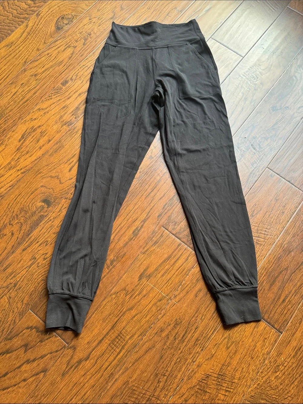 lululemon athletica Black Align Joggers - Picture 4 of 7